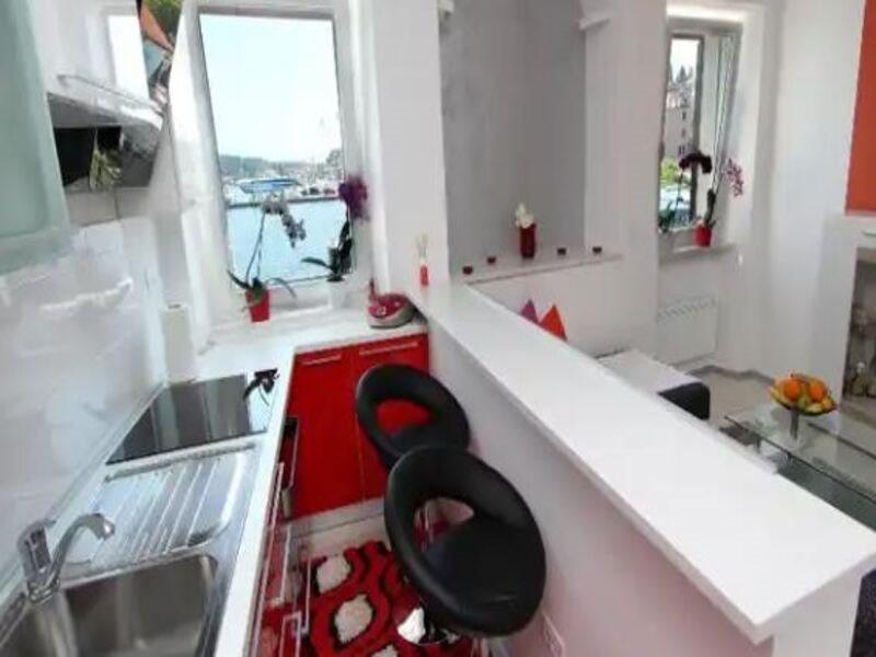 Apartment Edi ロヴィニ エクステリア 写真