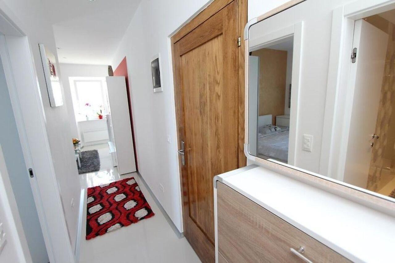 Apartment Edi ロヴィニ エクステリア 写真