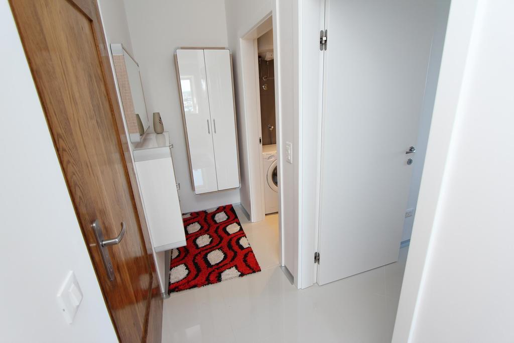 Apartment Edi ロヴィニ エクステリア 写真